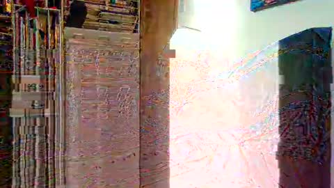 Ian23602 online show from January 9, 4:23 pm