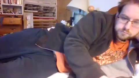 Ian23602 online show from November 30, 9:17 pm