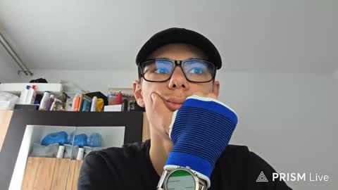 Steve371967 online show from October 7, 11:03 am