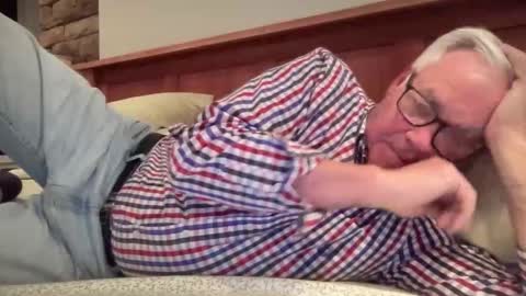 Steve online show from January 14, 11:30 pm