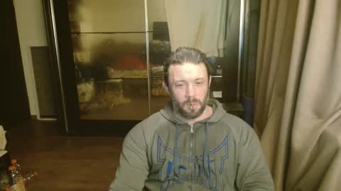 Steve Oakenshield son of John son of Vasyl online show from March 18, 11:52 pm