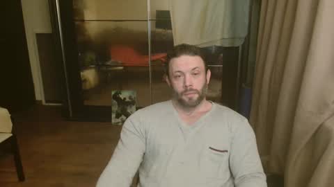 Steve Oakenshield son of John son of Vasyl online show from April 18, 7:29 pm