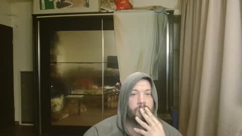 Steve Oakenshield son of John son of Vasyl online show from March 26, 11:53 pm