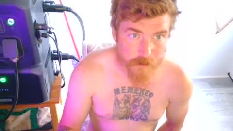 stevejames666 online show from September 12, 3:34 pm