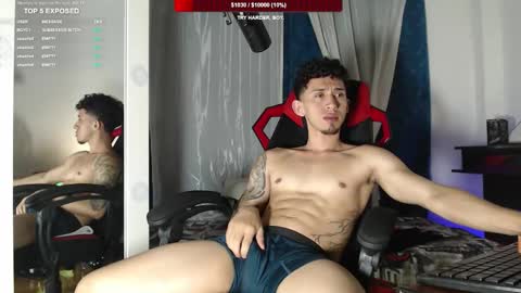 steven online show from December 14, 3:46 am