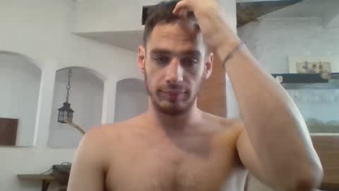 Snapshot of stevenson988 chatting on December 17, 2:55 pm stevenson988 online show from December 17, 2:55 pm