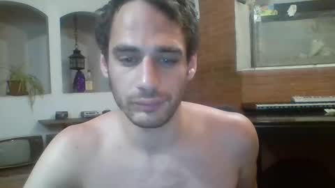 stevenson988 online show from November 14, 1:09 am