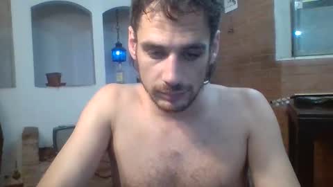 stevenson988 online show from March 20, 2:15 am