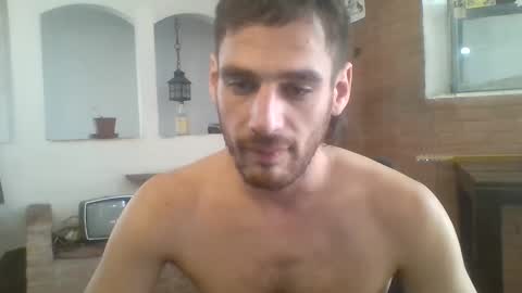 stevenson988 online show from February 28, 6:18 pm