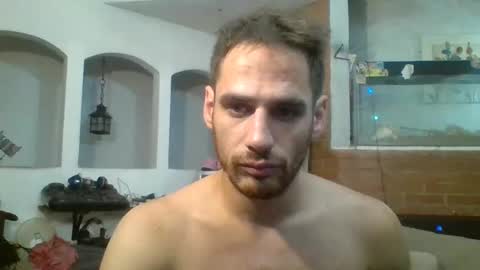 Snapshot of stevenson988 chatting on March 7, 1:20 am stevenson988 online show from March 7, 1:20 am