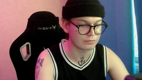 Steve online show from November 14, 5:54 am