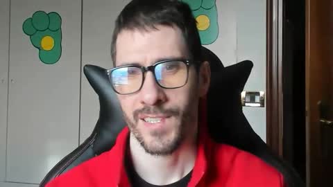 Steve online show from November 15, 9:44 am