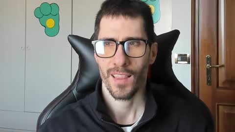 Snapshot of stevex870 chatting on March 7, 2:12 pm Steve online show from March 7, 2:12 pm