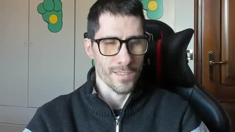 Snapshot of stevex870 chatting on March 2, 2:47 pm Steve online show from March 2, 2:47 pm