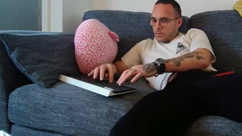 Snapshot of stevie_rae chatting on October 14, 12:34 pm stevie_rae online show from October 14, 12:34 pm