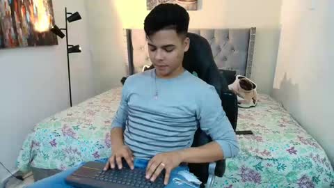 stewart online show from October 21, 2:03 am