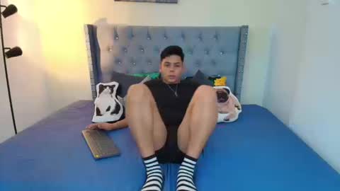 stewart online show from October 10, 3:11 am