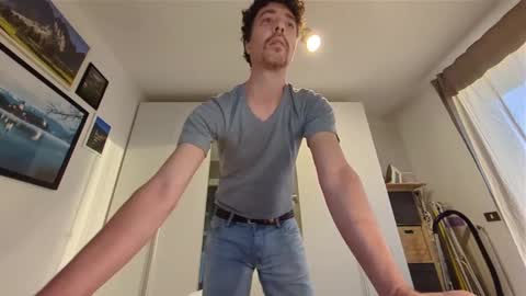 Jenk online show from January 21, 3:17 pm