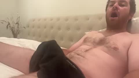 stiffjason1993 online show from May 8, 5:46 pm
