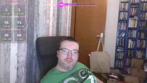 Oliver online show from October 27, 7:10 am