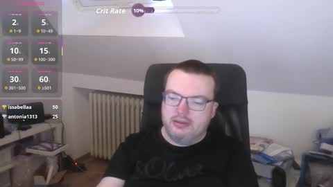 Oliver online show from November 13, 7:13 am