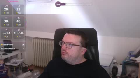 Oliver online show from March 18, 7:55 am