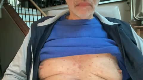 Stillbad2 online show from January 27, 9:44 pm