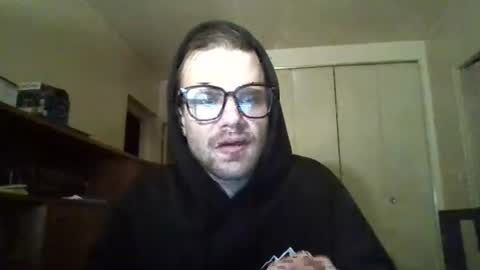 stockingsnfeet online show from December 17, 9:49 pm