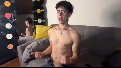 Stolas online show from February 18, 12:31 am