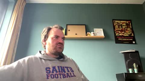 Stonerboner online show from February 22, 1:45 pm