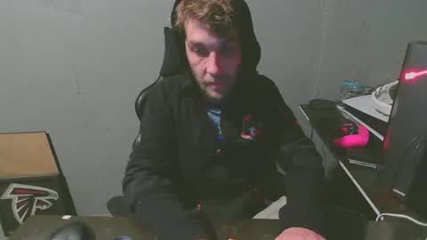 Snapshot of stonedpanda77 chatting on January 1, 6:26 am stonedpanda77 online show from January 1, 6:26 am