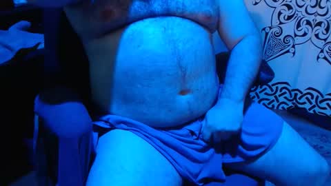 Stonerbear42 online show from November 19, 11:21 am