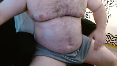 Stonerbear42 online show from January 12, 11:03 am