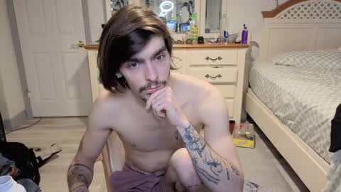 str8whiteboy21 online show from March 9, 6:13 pm