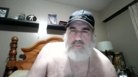 Straightbear4you online show from March 14, 8:43 am