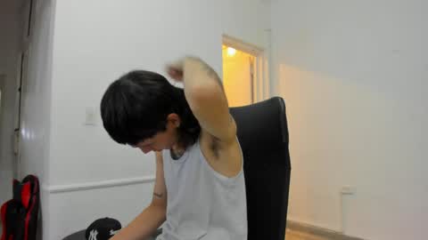 NICK online show from April 10, 8:05 pm