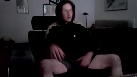 strammer_willi online show from January 16, 7:33 am