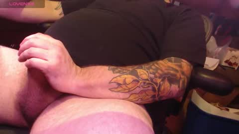 stranger369 online show from January 13, 12:48 am