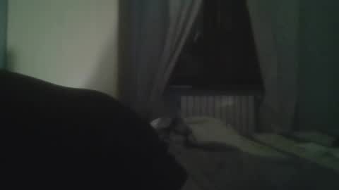 Tony online show from October 17, 8:24 pm