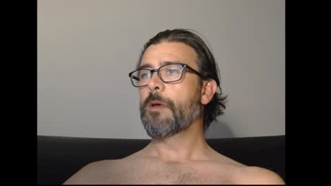 Stretchasshole online show from December 4, 1:56 am