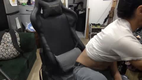 stringin69 online show from February 5, 7:37 am