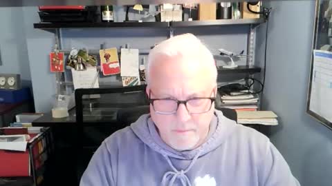 Stroking For You online show from January 8, 6:13 pm