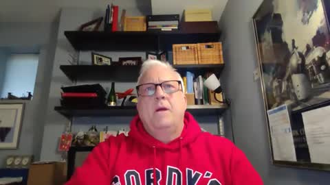 Stroking For You online show from November 1, 4:55 pm