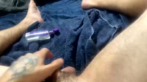stroker_12 online show from February 24, 4:49 am