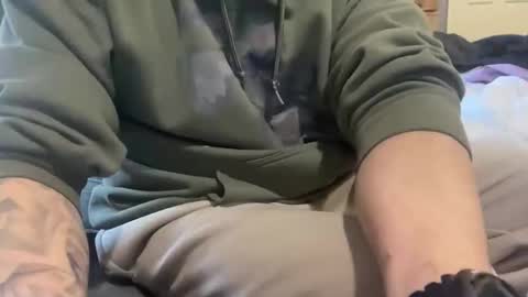 stroking33again online show from January 16, 2:20 pm