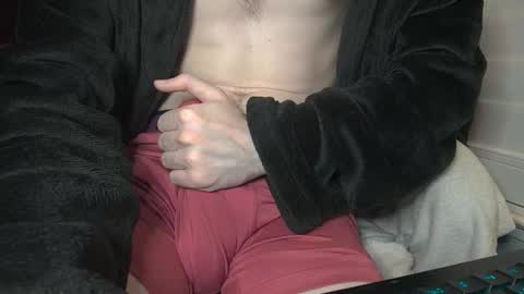 Dong Stroker online show from February 4, 10:21 am