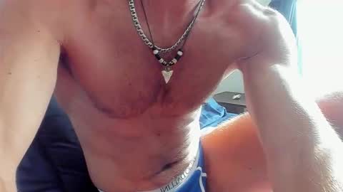 Strong Arni online show from March 2, 2:11 am