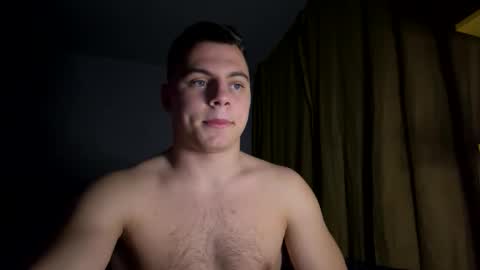 Strong Baby online show from November 17, 5:16 pm