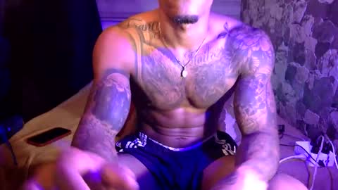 strong blackboy online show from January 16, 6:16 am