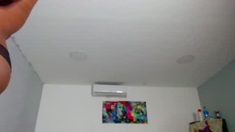 strong_george1 online show from December 3, 3:00 pm